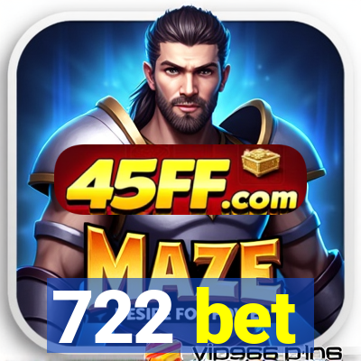 722 bet